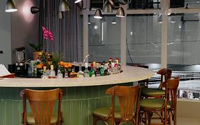 Hotel Plaza Camboriu